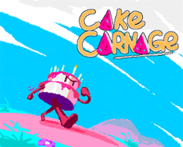 Cake Carnage Image