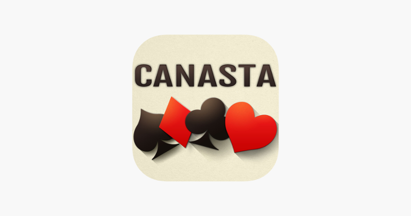Canasta HD Game Cover