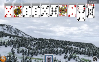 Card Shark Solitaire Image