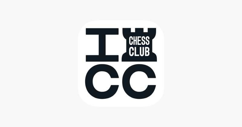 Chess at ICC, play &amp; learn Game Cover