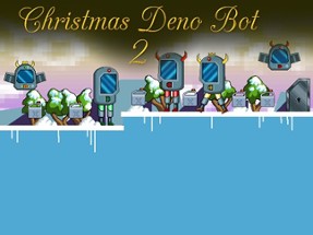 Christmas Deno Bot 2 Image