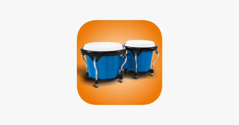 Congas &amp; Bongos: percussions Game Cover