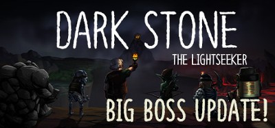 Dark Stone: The Lightseeker Image