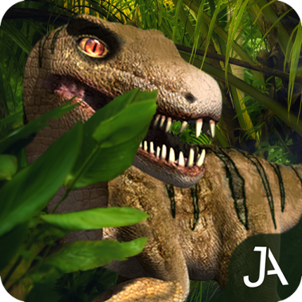 Dino Safari: Online Evolution Game Cover