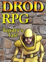 DROD RPG: Tendry's Tale Image