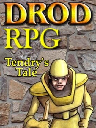 DROD RPG: Tendry's Tale Game Cover