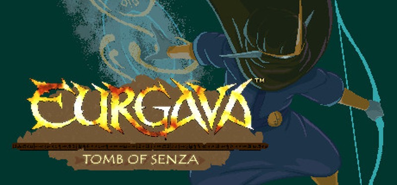 EURGAVA™: Tomb of Senza Game Cover