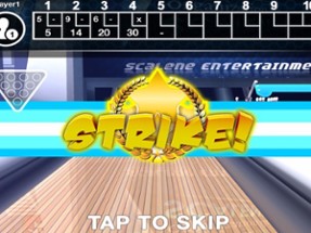 Free Bowling Games Strike Image