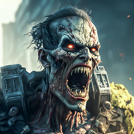 Zombeast: Zombie Shooter Game Cover