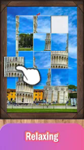 Jigsort Puzzles Image