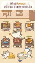Animal Restaurant Image