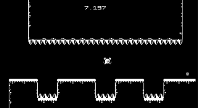 1-Bit Runner Image