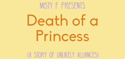 220 - Death of a Princess Image
