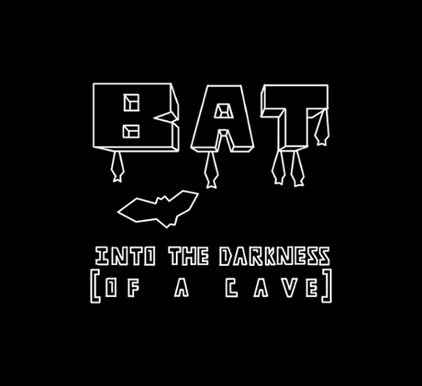 Bat: Into the Darkness (of a Cave) Game Cover