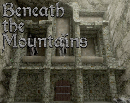 Beneath the Mountains Game Cover