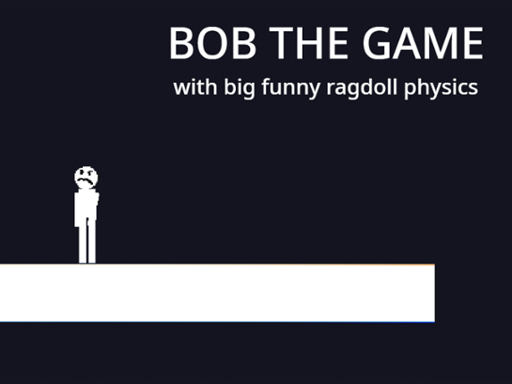 bob the game Game Cover