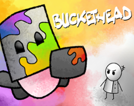 Buckethead 2: The Saint of Paint Image