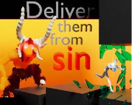 Deliver Them From Sin Image