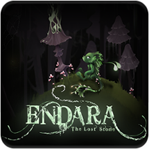 Endara: The lost Stone Image