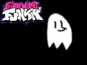 FNF vs John the ghost Image