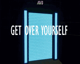 Get Over Yourself Image