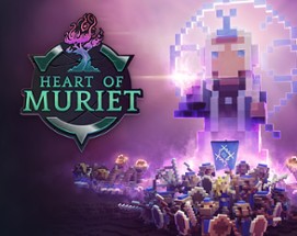 Heart of Muriet Image