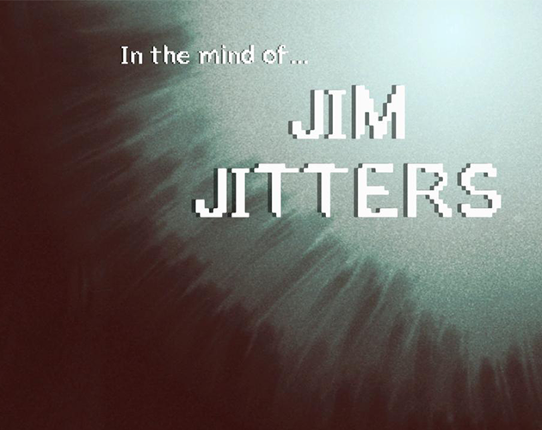 Jim Jitters Game Cover