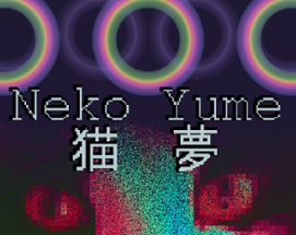 Neko Yume 猫夢 (Emulated Dreams Jam Version) Image