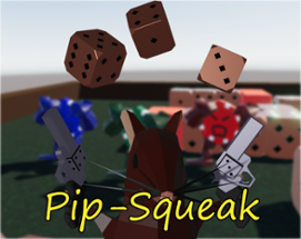 Pip-Squeak Image