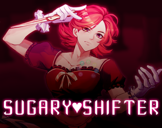 Sugary Shifter ★ Game Cover