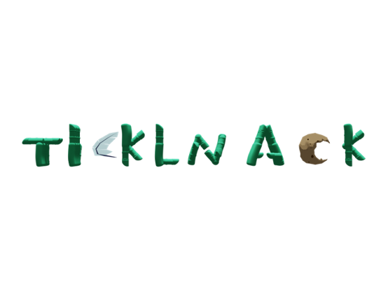 Ticklnacks Game Cover