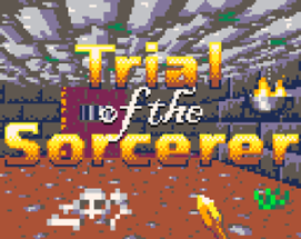 Trial of the Sorcerer Image