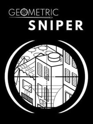 Geometric Sniper Game Cover