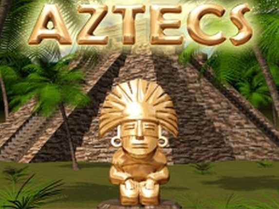 Gold Aztec Game Cover