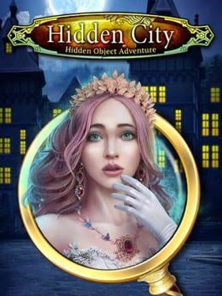 Hidden City: Hidden Object Adventure Game Cover