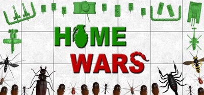 Home Wars Image