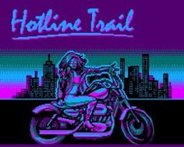 Hotline Trail Image