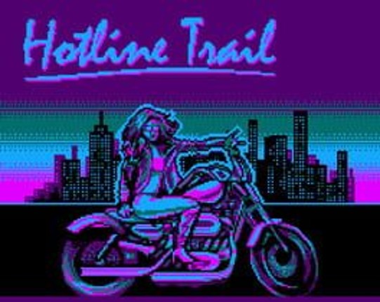 Hotline Trail Game Cover