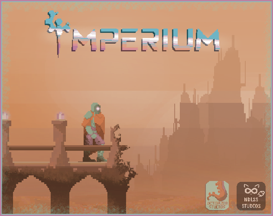 Imperium Game Cover