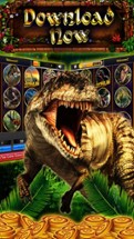 Jurassic Slot Machines Casino Carnivores VIP Slots Image