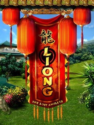 Liong: the Lost Amulets Game Cover