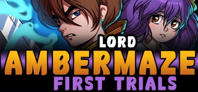 Lord Ambermaze: First Trials Image