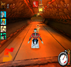 Monster Racer Image