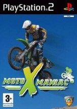 Moto X Maniac Image