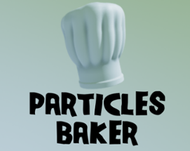 Particles Baker Image