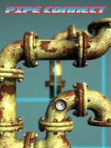Pipe connect Image