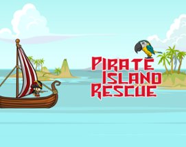 Pirate Island Rescue Image