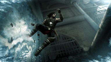 Prince of Persia The Forgotten Sands Image