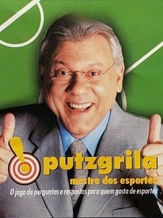 Putzgrila: Mestre dos Esportes Game Cover