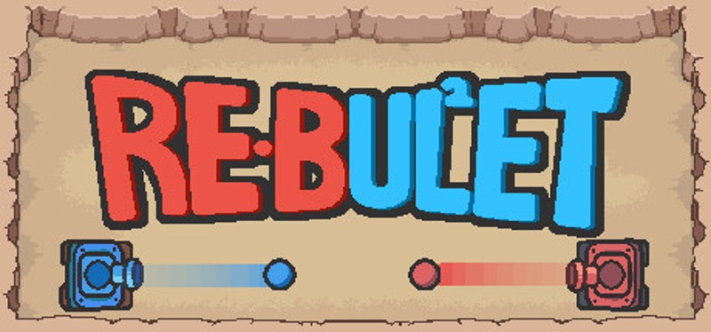 ReBullet Game Cover